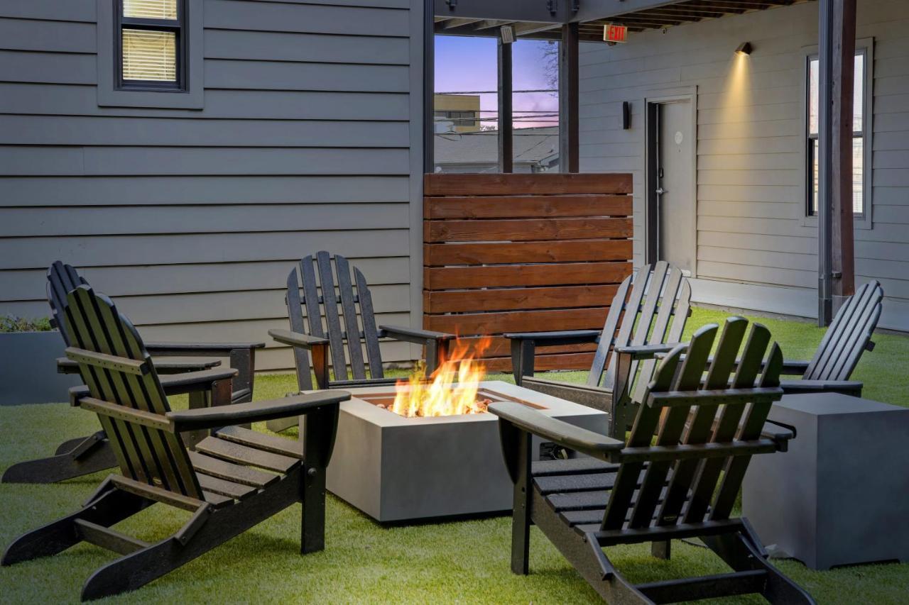 Cozysuites Musicrow Astonishing Studio With Free Parking 37 Nashville Exterior foto