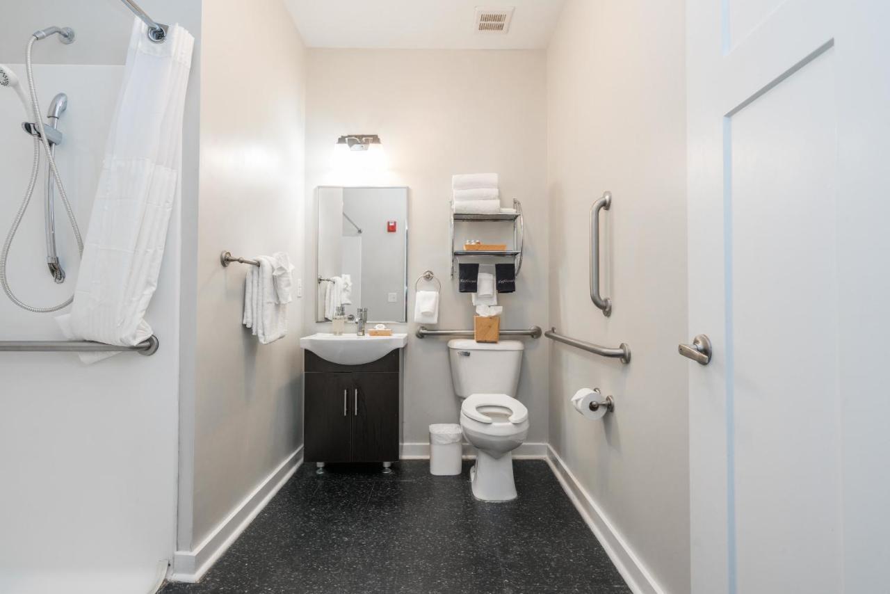 Cozysuites Musicrow Astonishing Studio With Free Parking 37 Nashville Exterior foto