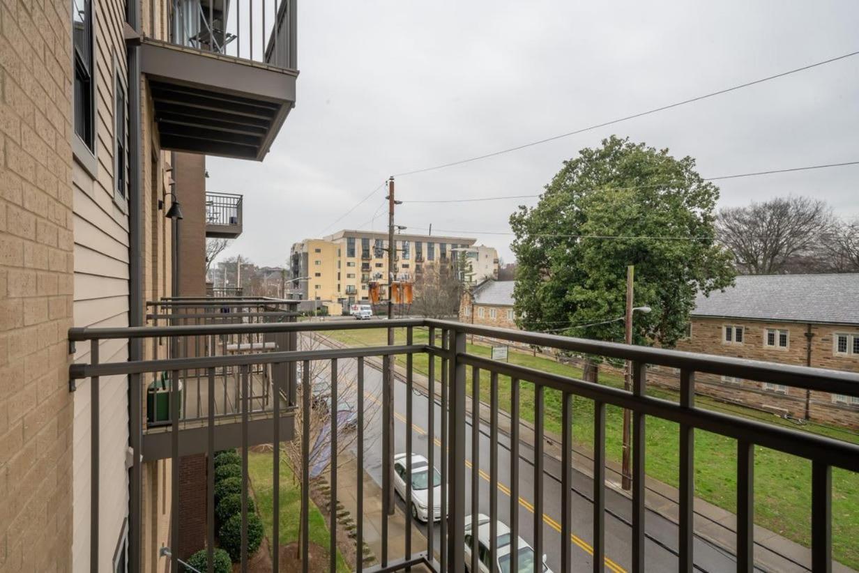 Cozysuites Musicrow Astonishing Studio With Free Parking 37 Nashville Exterior foto