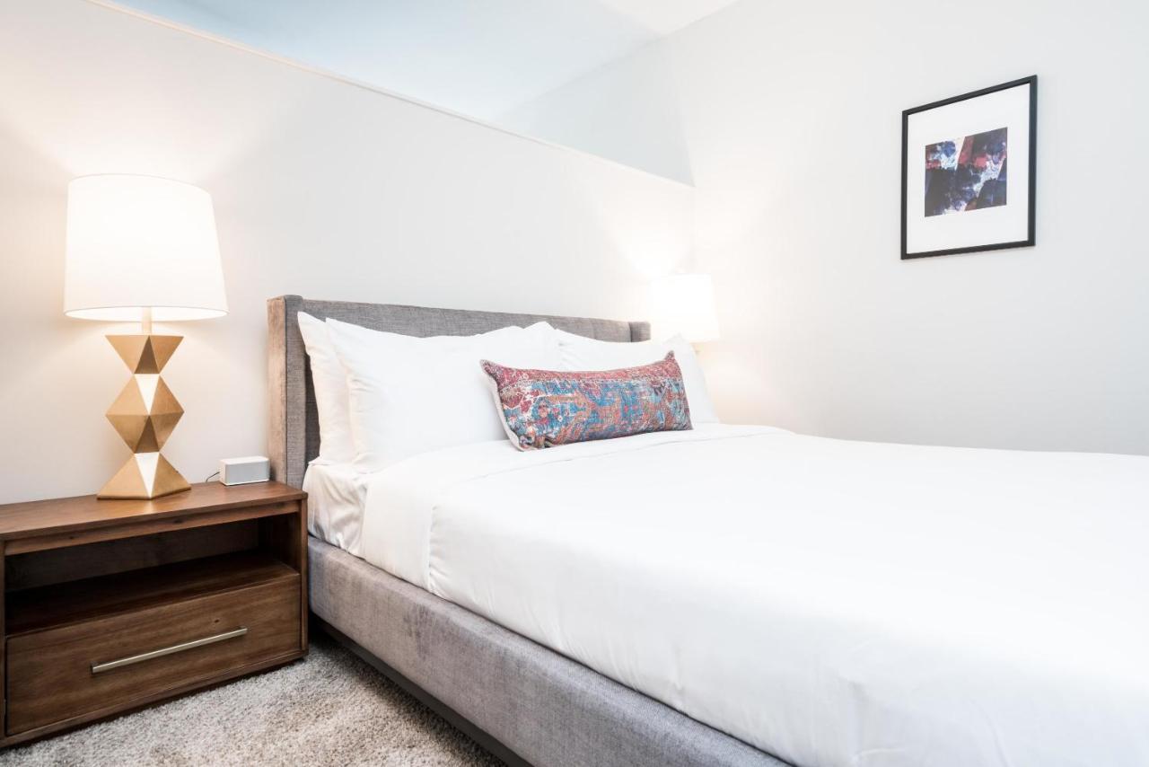 Cozysuites Musicrow Astonishing Studio With Free Parking 37 Nashville Exterior foto